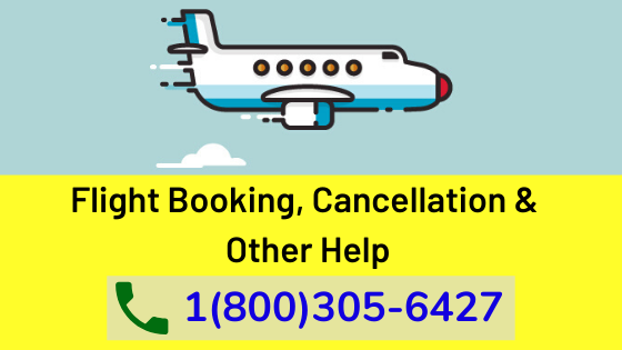 Airlines 24/7 Helpline Number